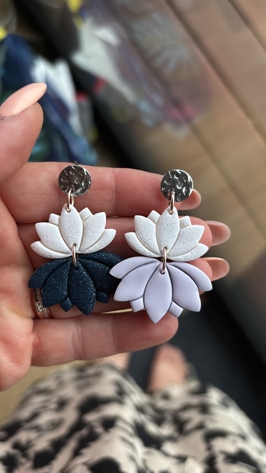 Collection les lotus