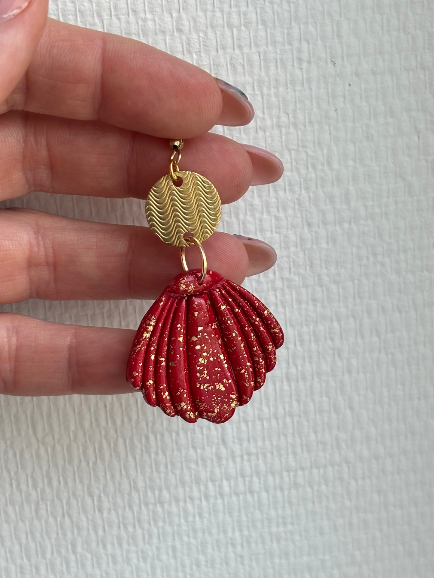boucles longues