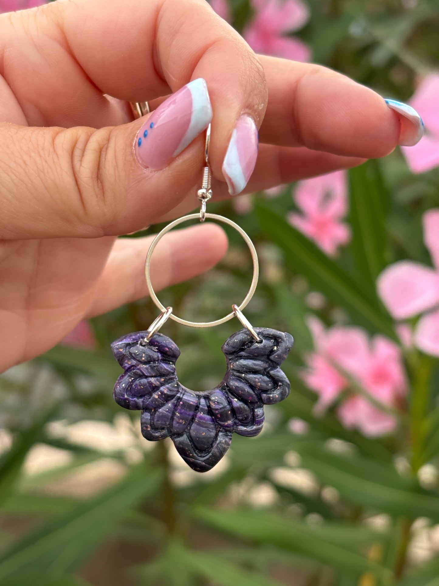 Les petits éventails