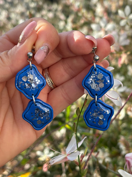 Les géométriques carrées