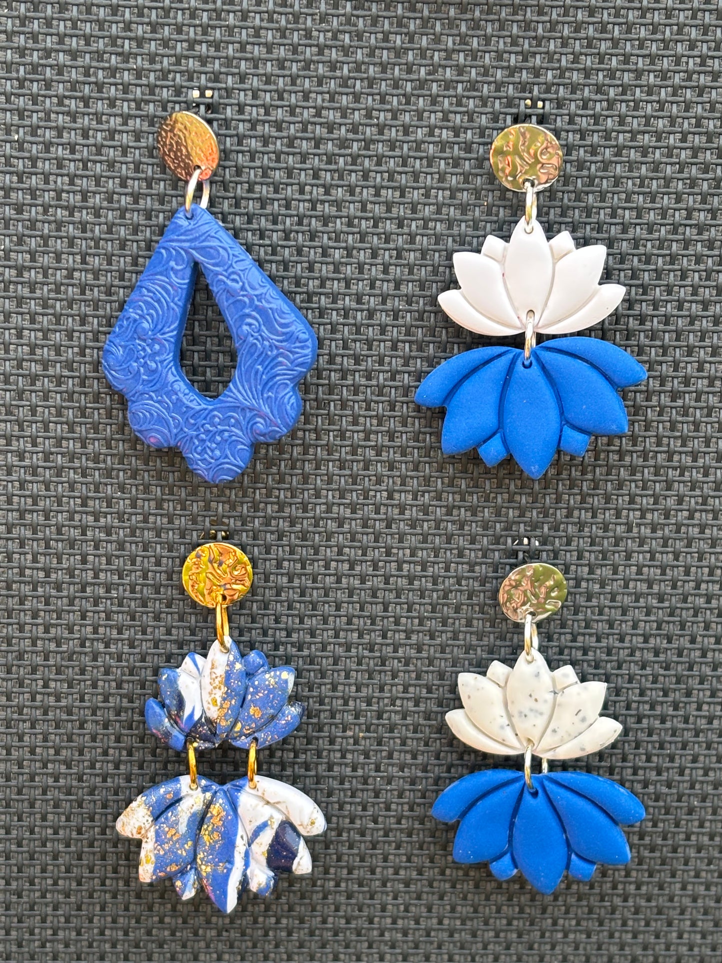Collection les lotus