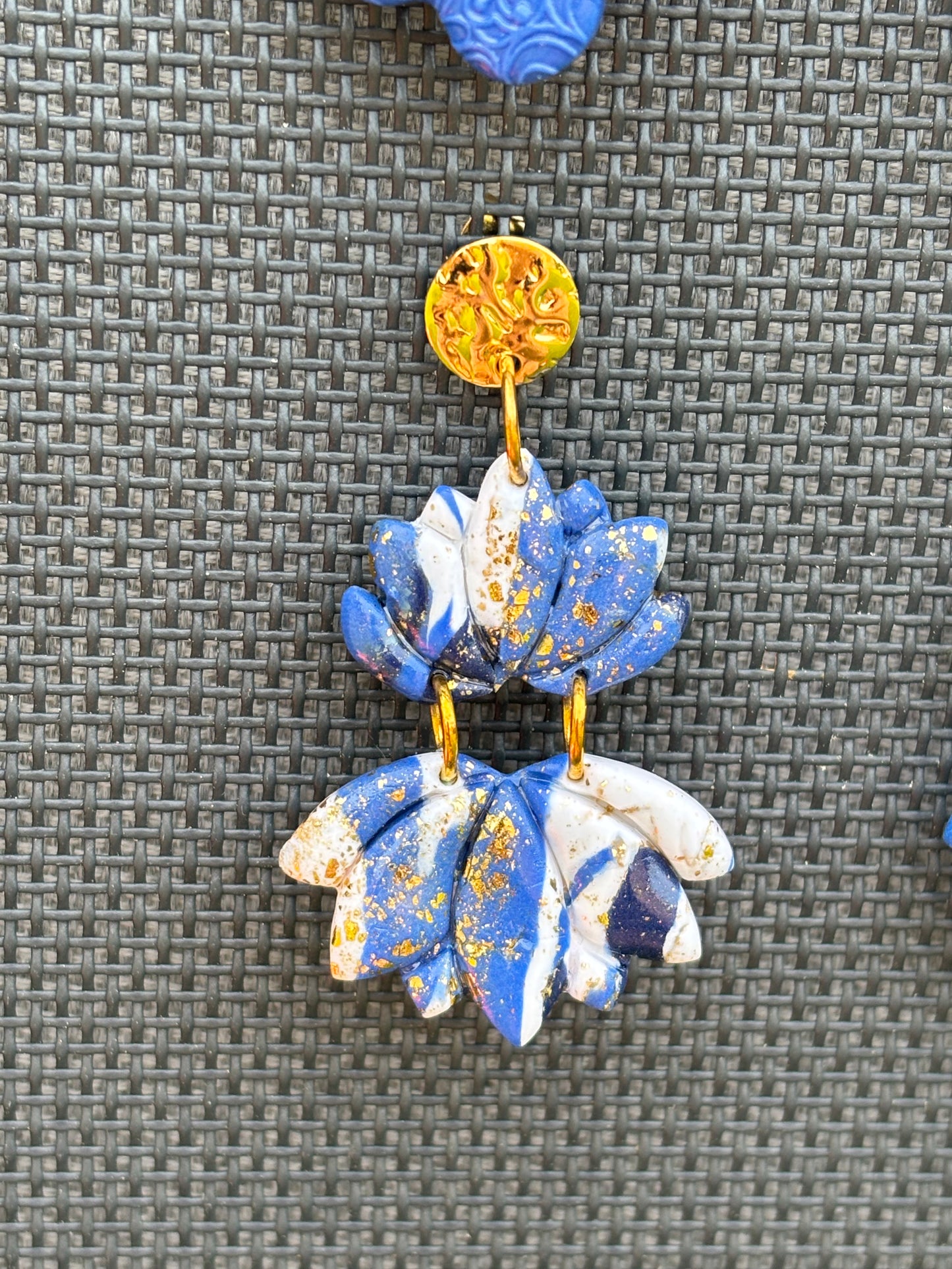 Collection les lotus