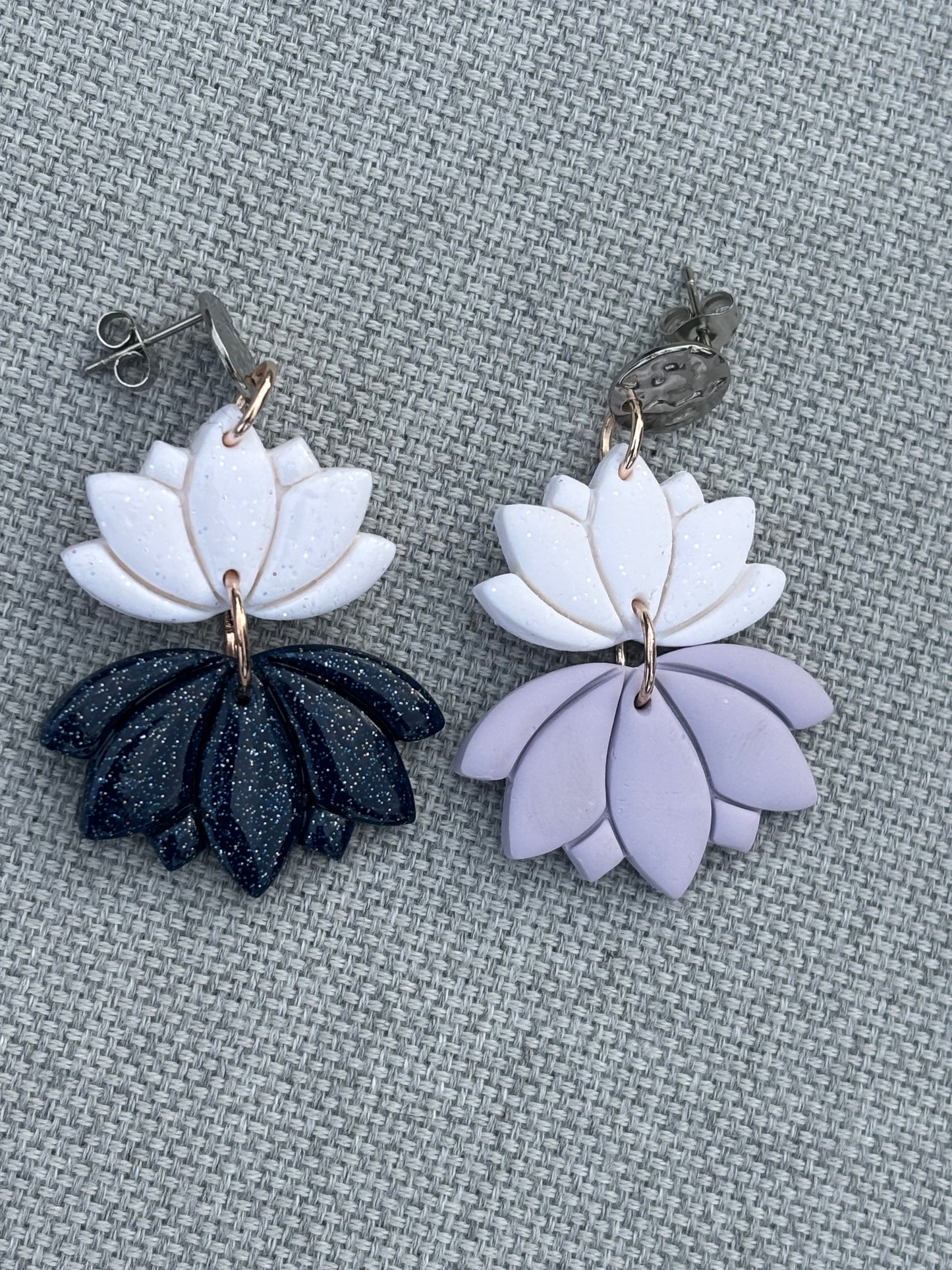 Collection les lotus