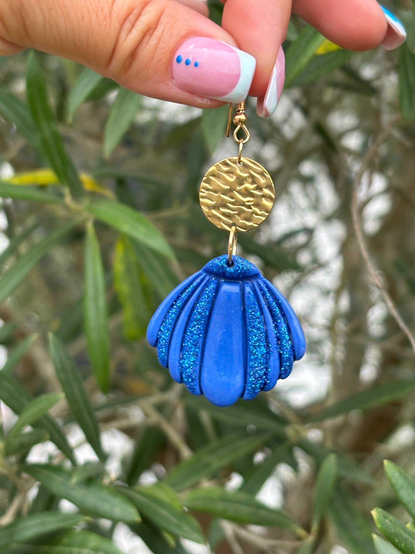 boucles longues