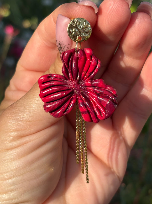 Les géométriques trèfle ☘️