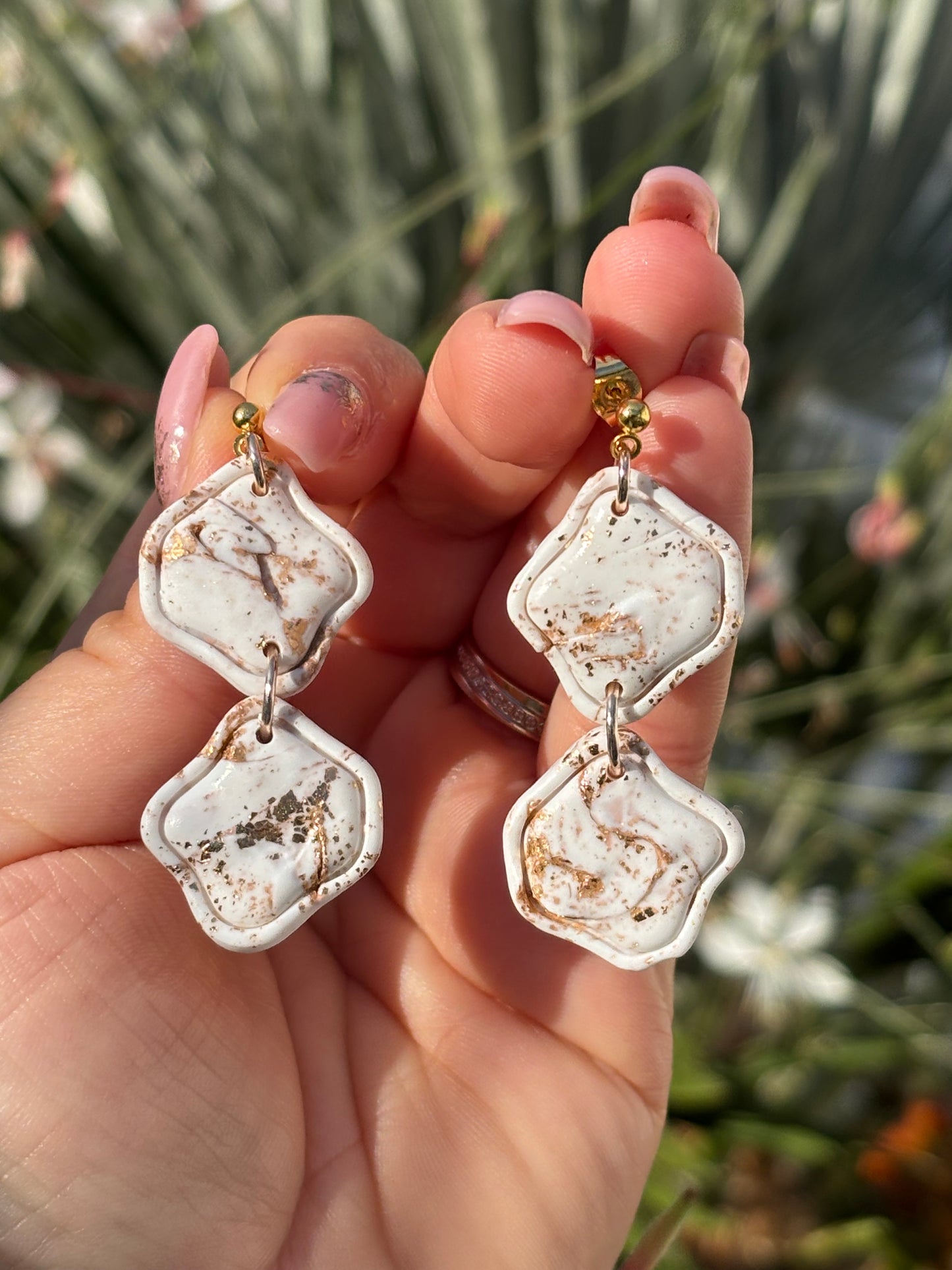 Les géométriques carrées